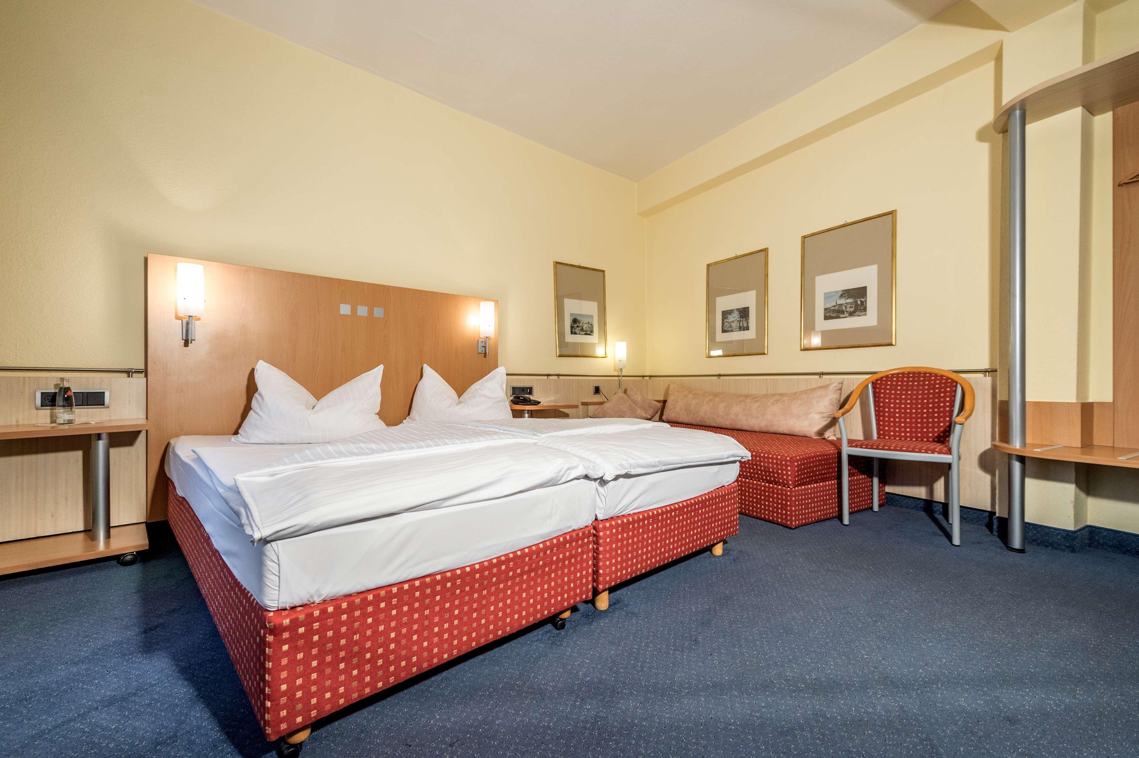 Best Western Weymouth Hotel Rembrandt Exterior photo