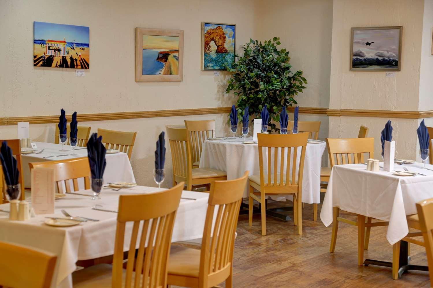 Best Western Weymouth Hotel Rembrandt Exterior photo