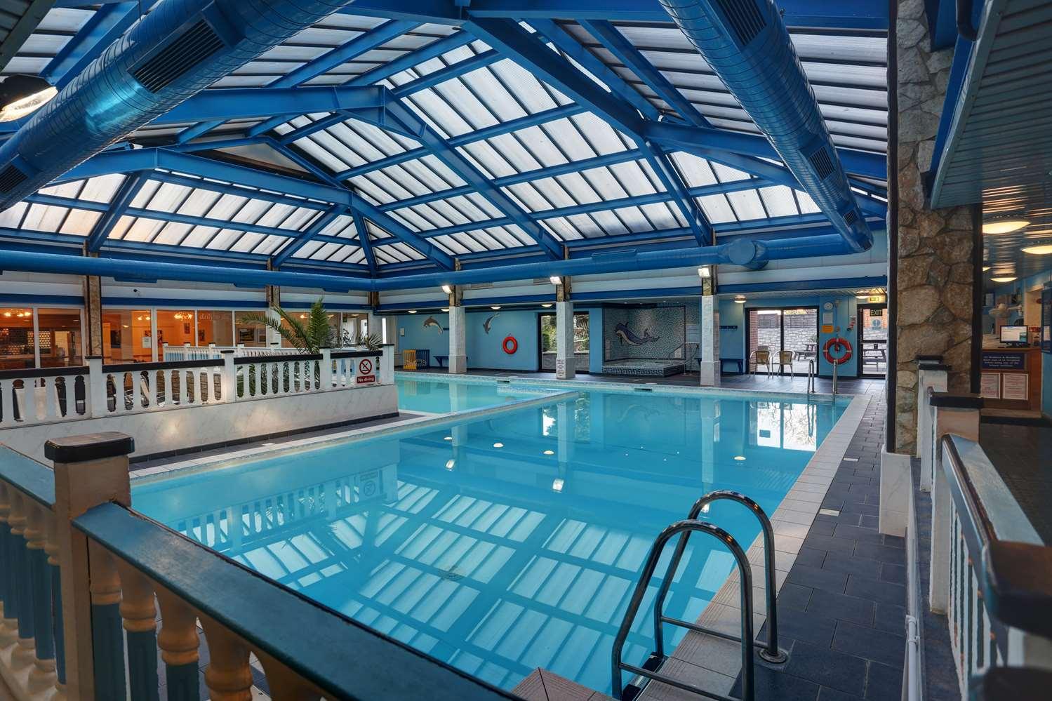 Best Western Weymouth Hotel Rembrandt Exterior photo