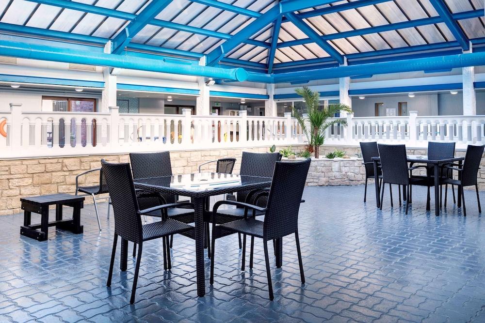 Best Western Weymouth Hotel Rembrandt Exterior photo